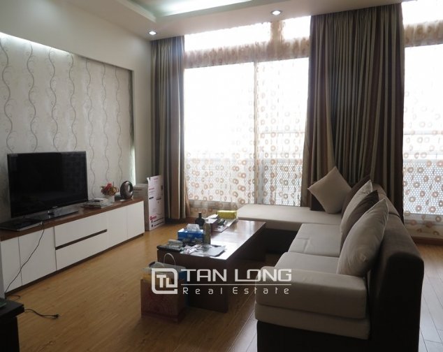2 bedrooms Apartment in Ba Dinh, Vietnam No. 3095
