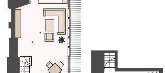 2-salle Appartement à Meidling, Austria No. 82032 4