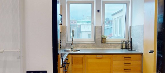 2-salle Appartement à Meidling, Austria No. 82032 3