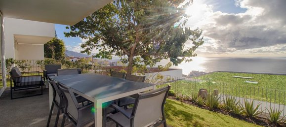 3 bedrooms House in Funchal, Portugal No. 19005 5