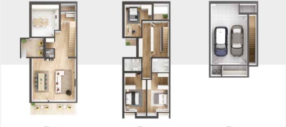 3 bedrooms House in Funchal, Portugal No. 19005 28