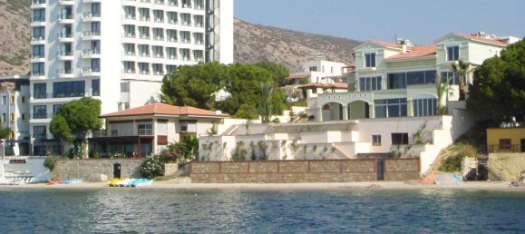 Villa 9+2 in Kusadasi, Turkey No. 8722 9