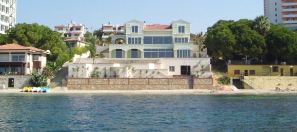 Villa 9+2 in Kusadasi, Turkey No. 8722 3