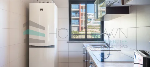 Квартира с 3 спальнями в Мешильоейра Гранде, Португалия № 153676 10