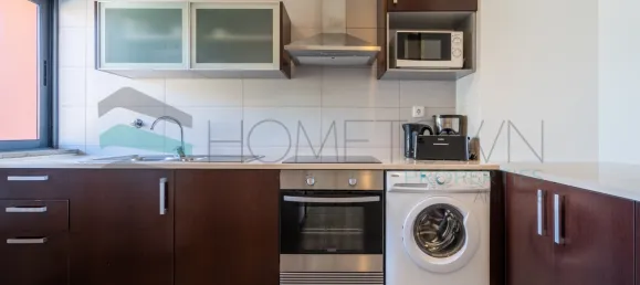 Квартира с 3 спальнями в Мешильоейра Гранде, Португалия № 153676 6