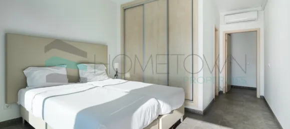 Квартира с 3 спальнями в Мешильоейра Гранде, Португалия № 153676 20