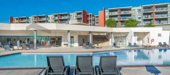 Квартира с 3 спальнями в Мешильоейра Гранде, Португалия № 153676 38