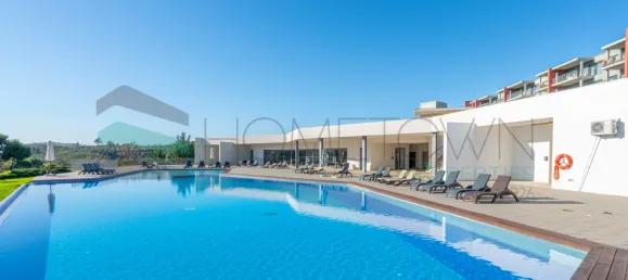 Квартира с 3 спальнями в Мешильоейра Гранде, Португалия № 153676 42