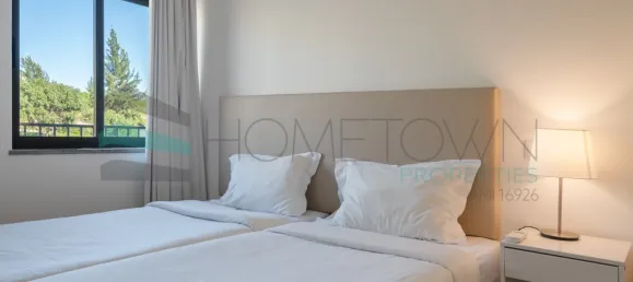 Квартира с 3 спальнями в Мешильоейра Гранде, Португалия № 153676 22