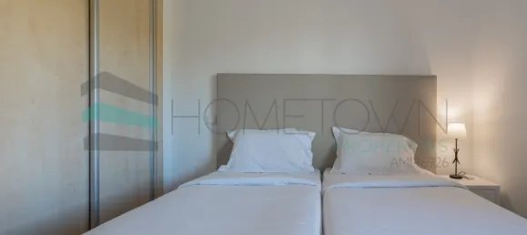 Квартира с 3 спальнями в Мешильоейра Гранде, Португалия № 153676 28