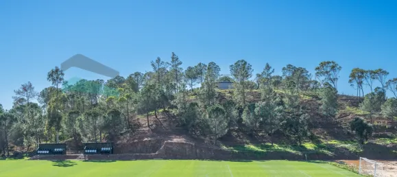 Квартира с 3 спальнями в Мешильоейра Гранде, Португалия № 153676 32