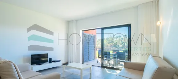 Квартира с 3 спальнями в Мешильоейра Гранде, Португалия № 153676 48