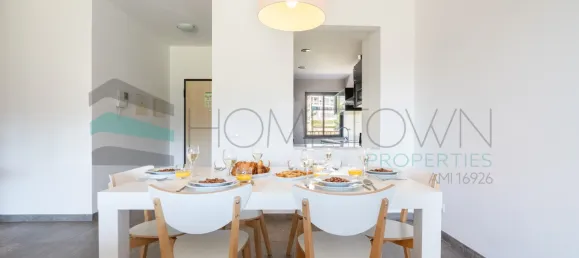 Квартира с 3 спальнями в Мешильоейра Гранде, Португалия № 153676 5