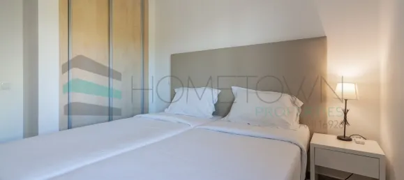 Квартира с 3 спальнями в Мешильоейра Гранде, Португалия № 153676 29