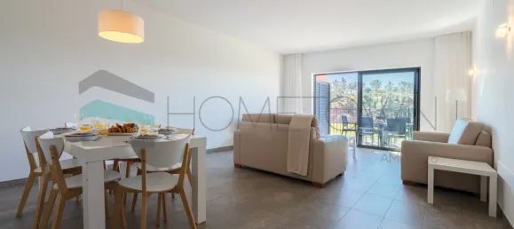 Квартира с 3 спальнями в Мешильоейра Гранде, Португалия № 153676 45