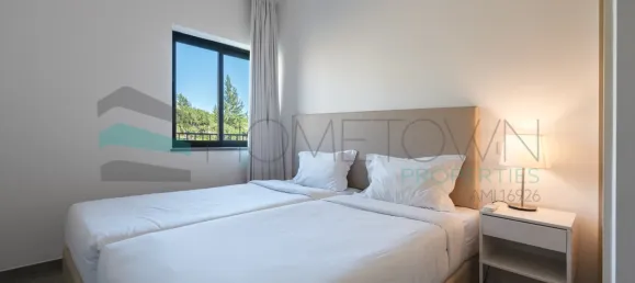 Квартира с 3 спальнями в Мешильоейра Гранде, Португалия № 153676 23