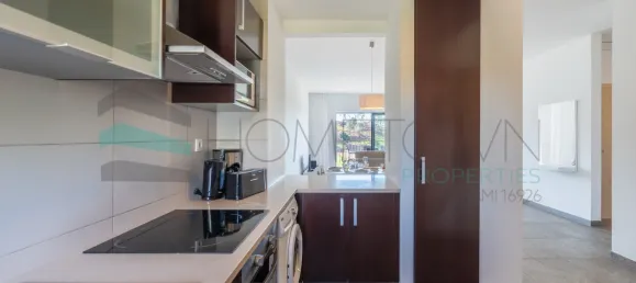 Квартира с 3 спальнями в Мешильоейра Гранде, Португалия № 153676 7