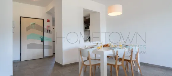 Квартира с 3 спальнями в Мешильоейра Гранде, Португалия № 153676 12