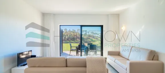 Квартира с 3 спальнями в Мешильоейра Гранде, Португалия № 153676 49