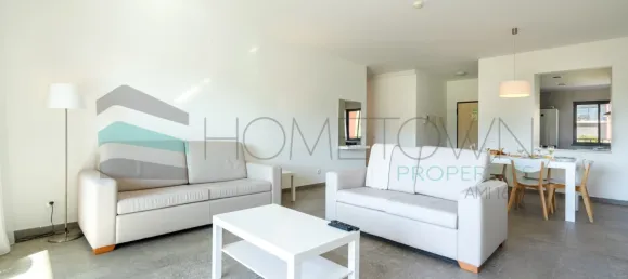 Квартира с 3 спальнями в Мешильоейра Гранде, Португалия № 153676 4