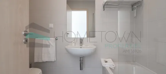 Квартира с 3 спальнями в Мешильоейра Гранде, Португалия № 153676 17