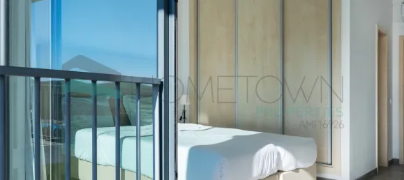 Квартира с 3 спальнями в Мешильоейра Гранде, Португалия № 153676 21