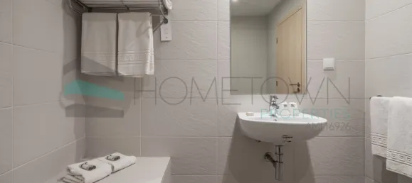 Квартира с 3 спальнями в Мешильоейра Гранде, Португалия № 153676 31