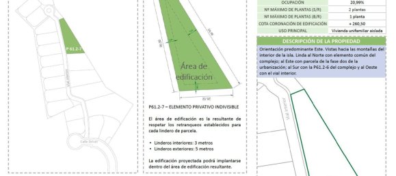 Grundstück in San Bartolome De Tirajana, Spain, Nr. 161579 29