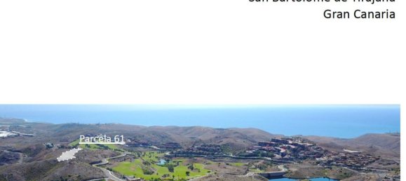Grundstück in San Bartolome De Tirajana, Spain, Nr. 161579 3