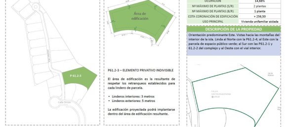 Grundstück in San Bartolome De Tirajana, Spain, Nr. 161579 25