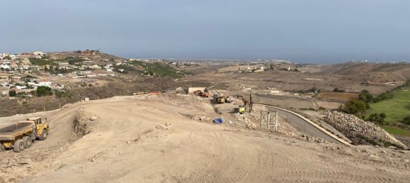 Grundstück in San Bartolome De Tirajana, Spain, Nr. 161579 31