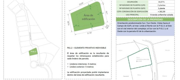 Grundstück in San Bartolome De Tirajana, Spain, Nr. 161579 7