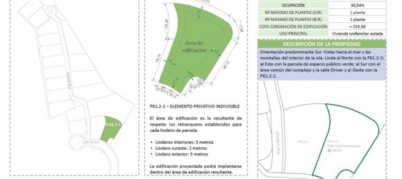 Grundstück in San Bartolome De Tirajana, Spain, Nr. 161579 23