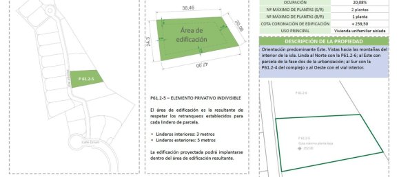 Grundstück in San Bartolome De Tirajana, Spain, Nr. 161579 27