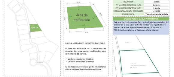 Grundstück in San Bartolome De Tirajana, Spain, Nr. 161579 28