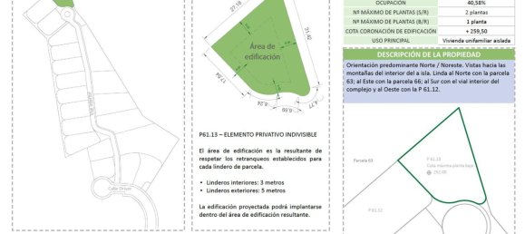 Grundstück in San Bartolome De Tirajana, Spain, Nr. 161579 20