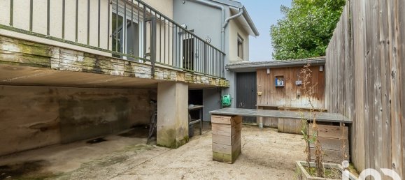 6 bedrooms House in Stuckange, France No. 246044 16