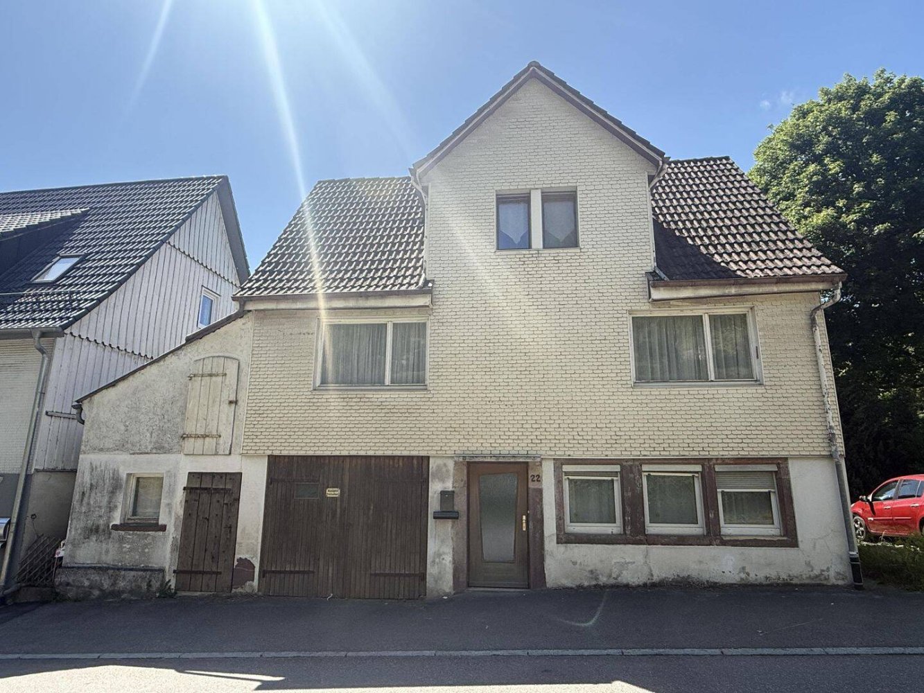 Moradia em banda de 5 divisões em Freudenstadt, Germany N.º 249372