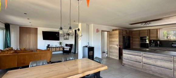 6 rooms Villa in Paderborn, Germany No. 228153 5