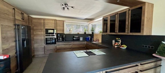 6 rooms Villa in Paderborn, Germany No. 228153 6