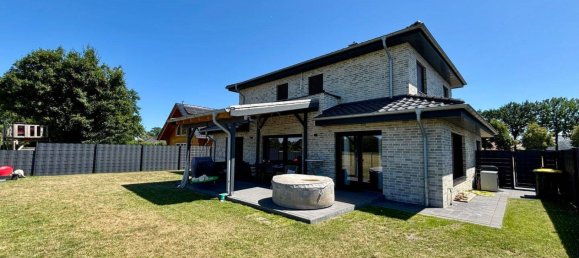 6 rooms Villa in Paderborn, Germany No. 228153 2