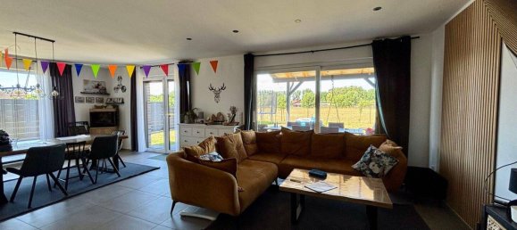 6 rooms Villa in Paderborn, Germany No. 228153 4