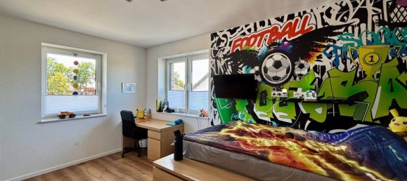 6 rooms Villa in Paderborn, Germany No. 228153 10