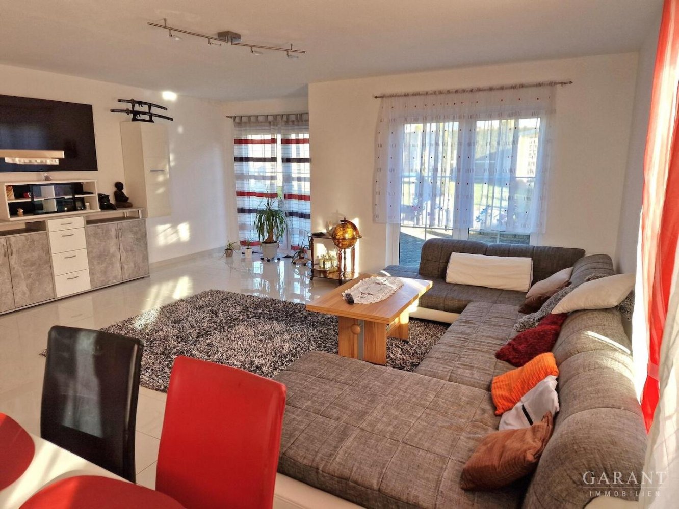 5 rooms House in Ravensburg, Germany No. 5905