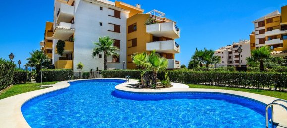 2 Schlafzimmer Wohnung in Torrevieja, Spain, Nr. 175782 2