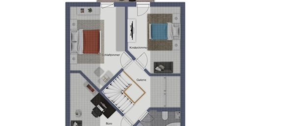 5-salle Maison à Miltenberg, Germany No. 316443 8