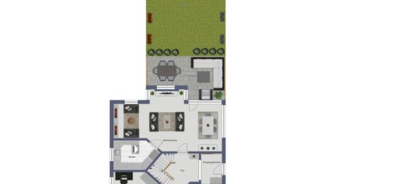 5-salle Maison à Miltenberg, Germany No. 316443 7