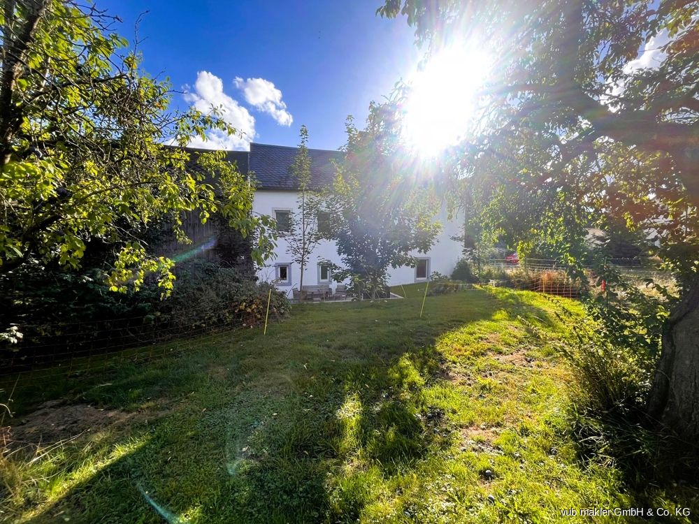 3 غرف نوم مزرعة في Wunsiedel, Germany رقم 297710