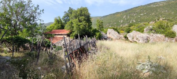 Villa 4+1 em Kalkan, Turkey N.º 22327 17