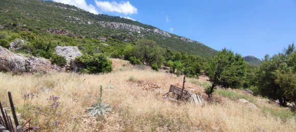 Villa 4+1 em Kalkan, Turkey N.º 22327 9